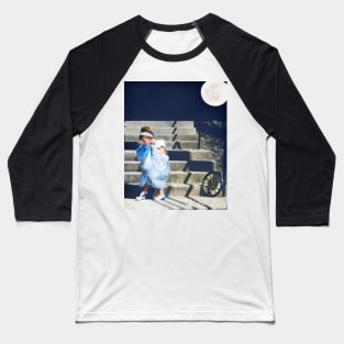 Cinderella, reimagined Baseball T-Shirt